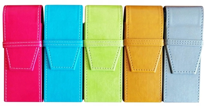 DUŻE ETUI NA DŁUGOPISY PIÓRO DŁUGOPIS PIÓRNIK Kod producenta 03656