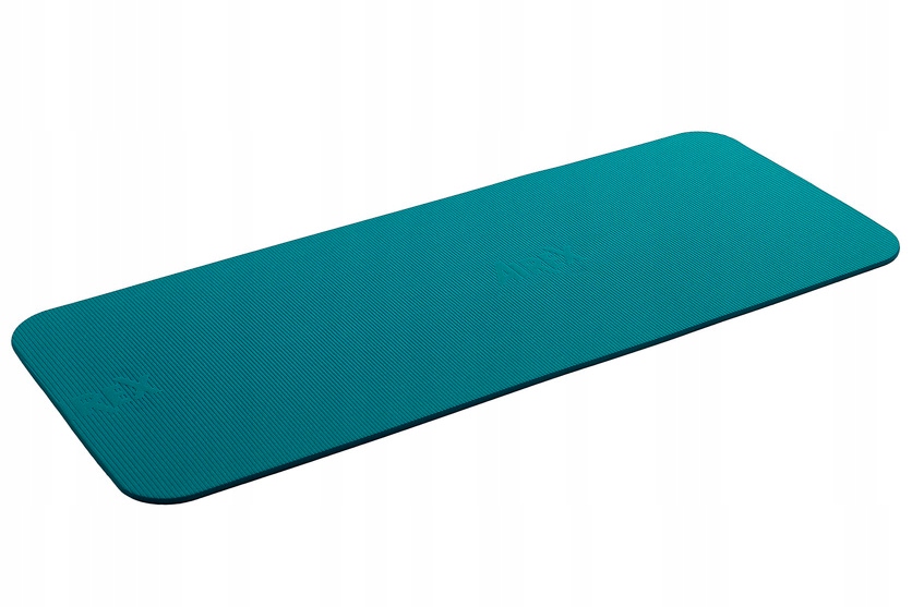 

Mata gimnastyczna Airex Fitline 140 morska