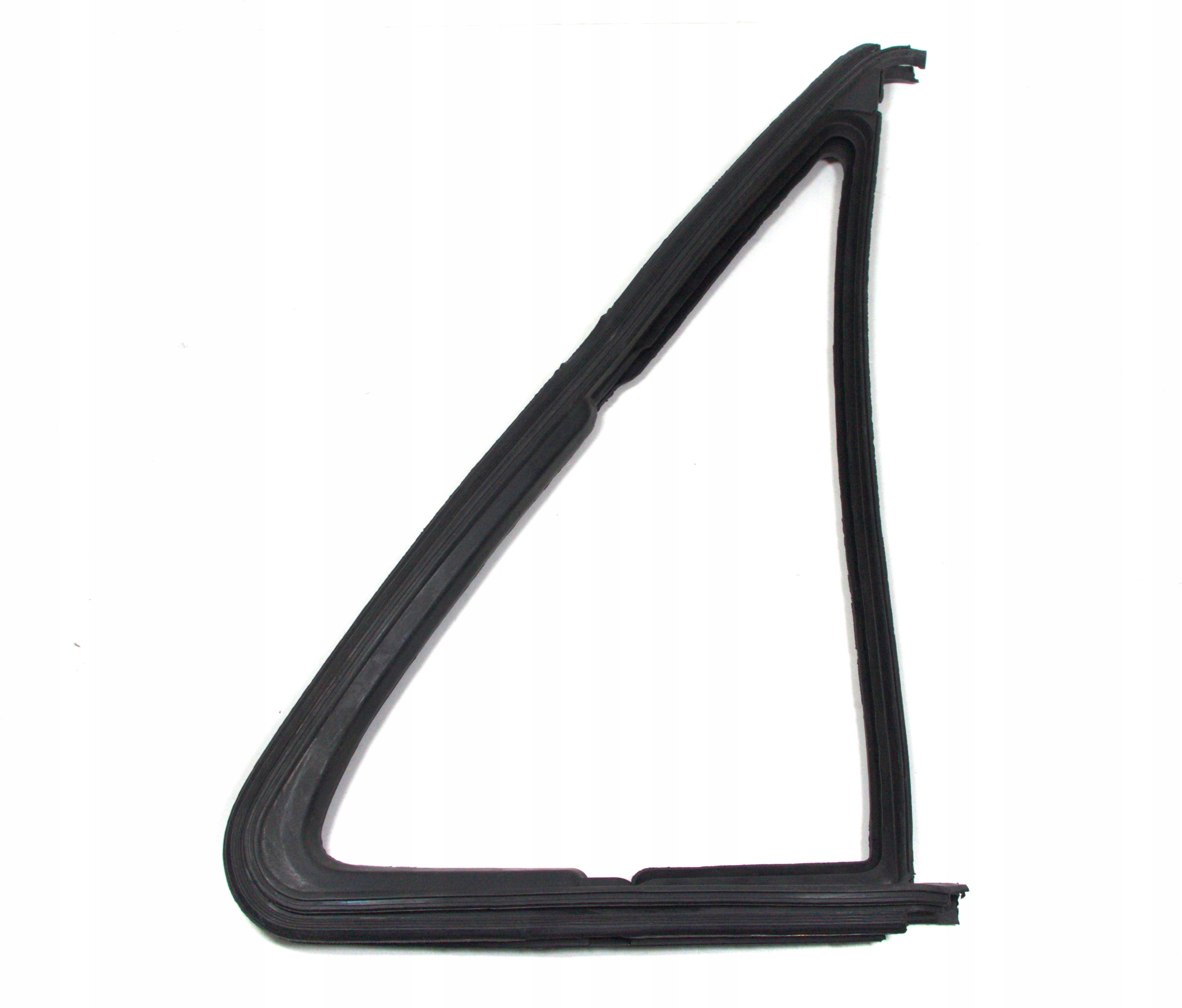 OEM Uszczelka Szyby Uchylnej Chrom Lewa VW Bus T3