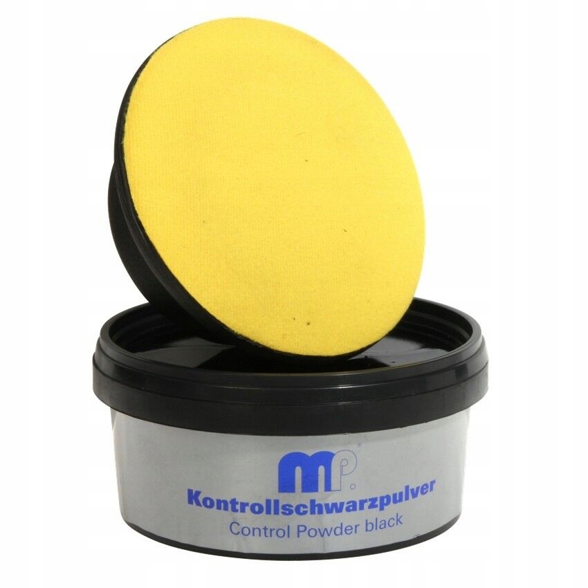 

Puder Kontrolny Mipa 100G Aplikator