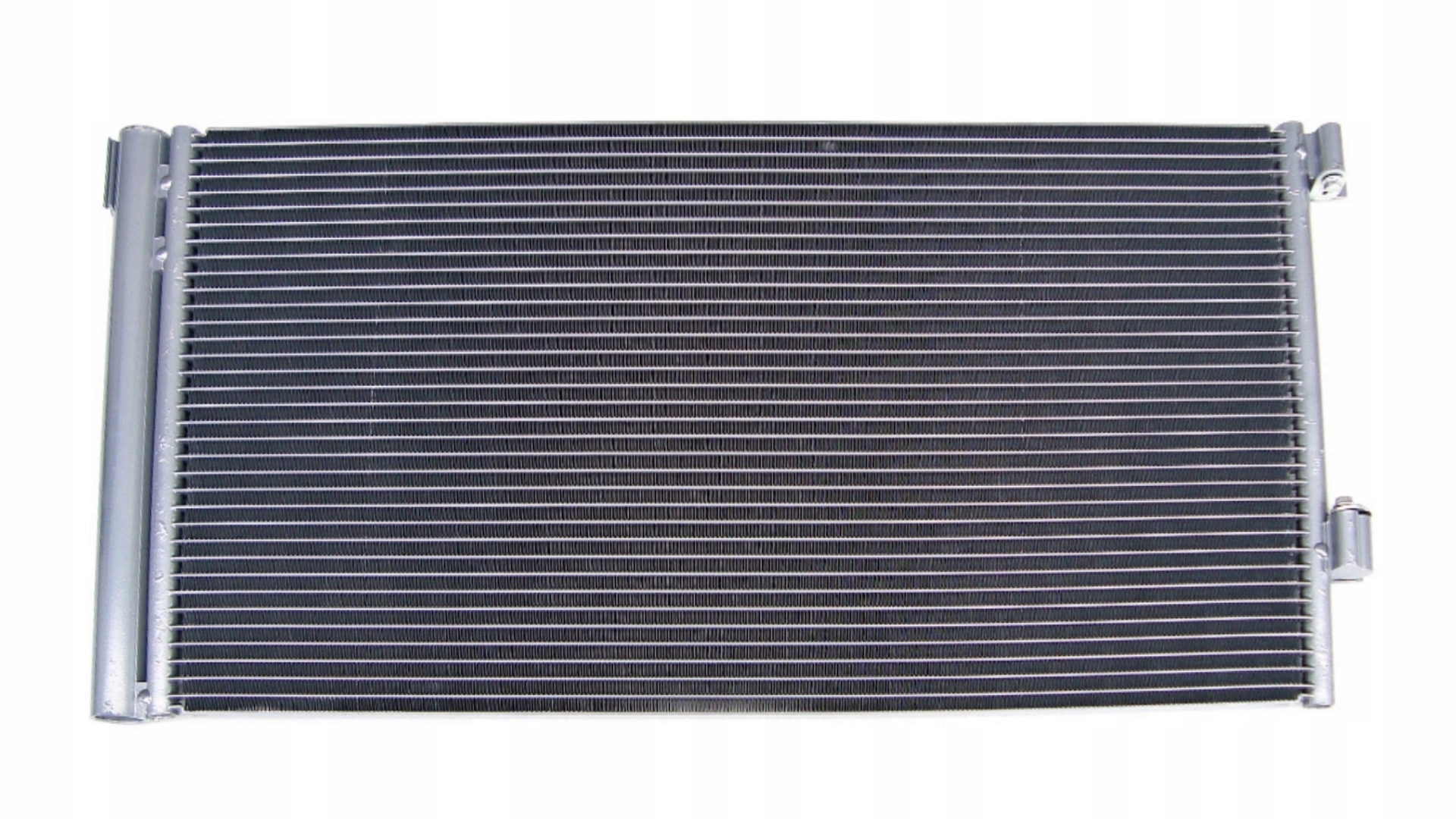 GT11-038 - RENAULT Laguna III 1.5 dCi радиатор кондиционера