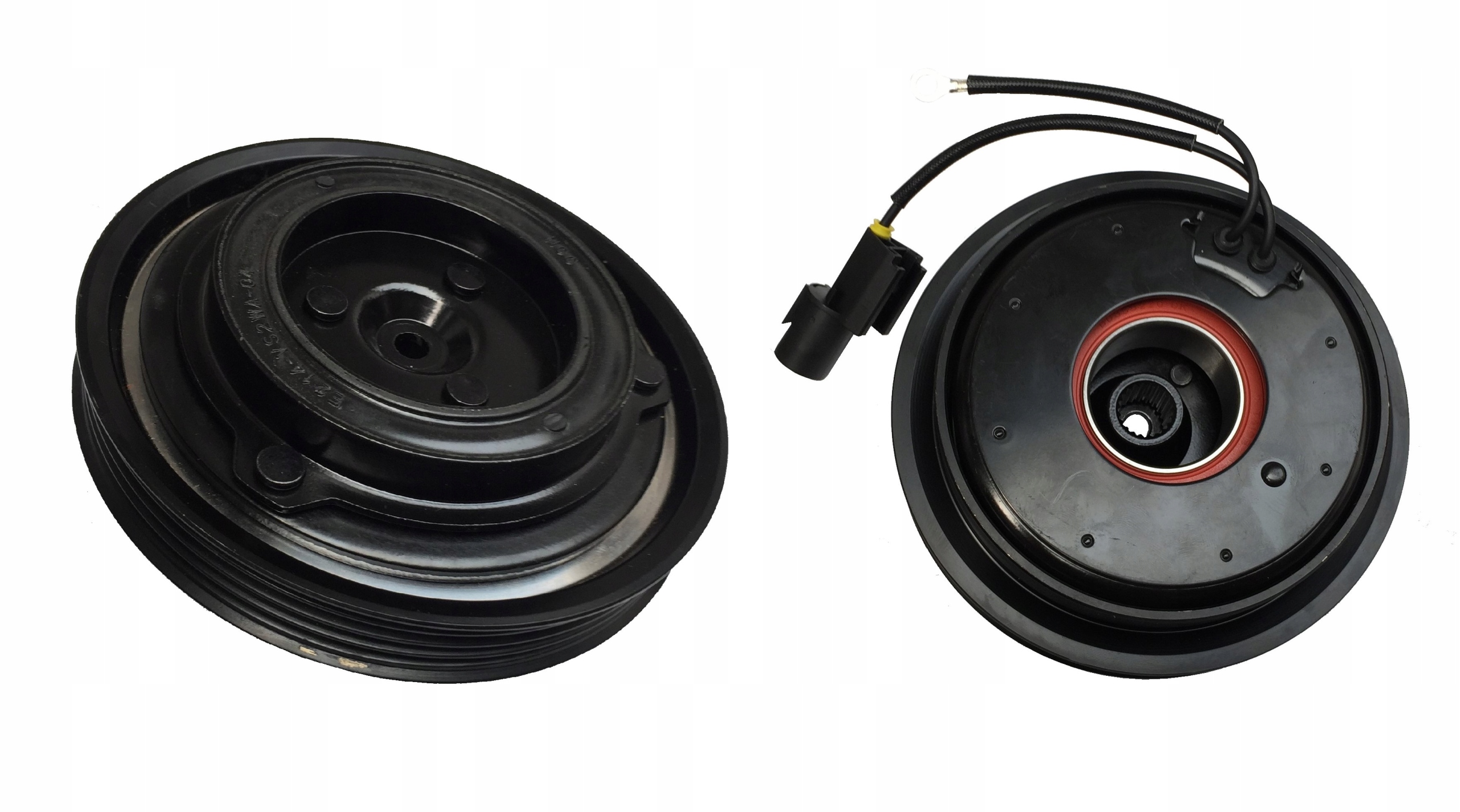 CEL577 - КОМПЛЕКТ ЗЧЕПЛЕННЯ HS HYUNDAI 4PK