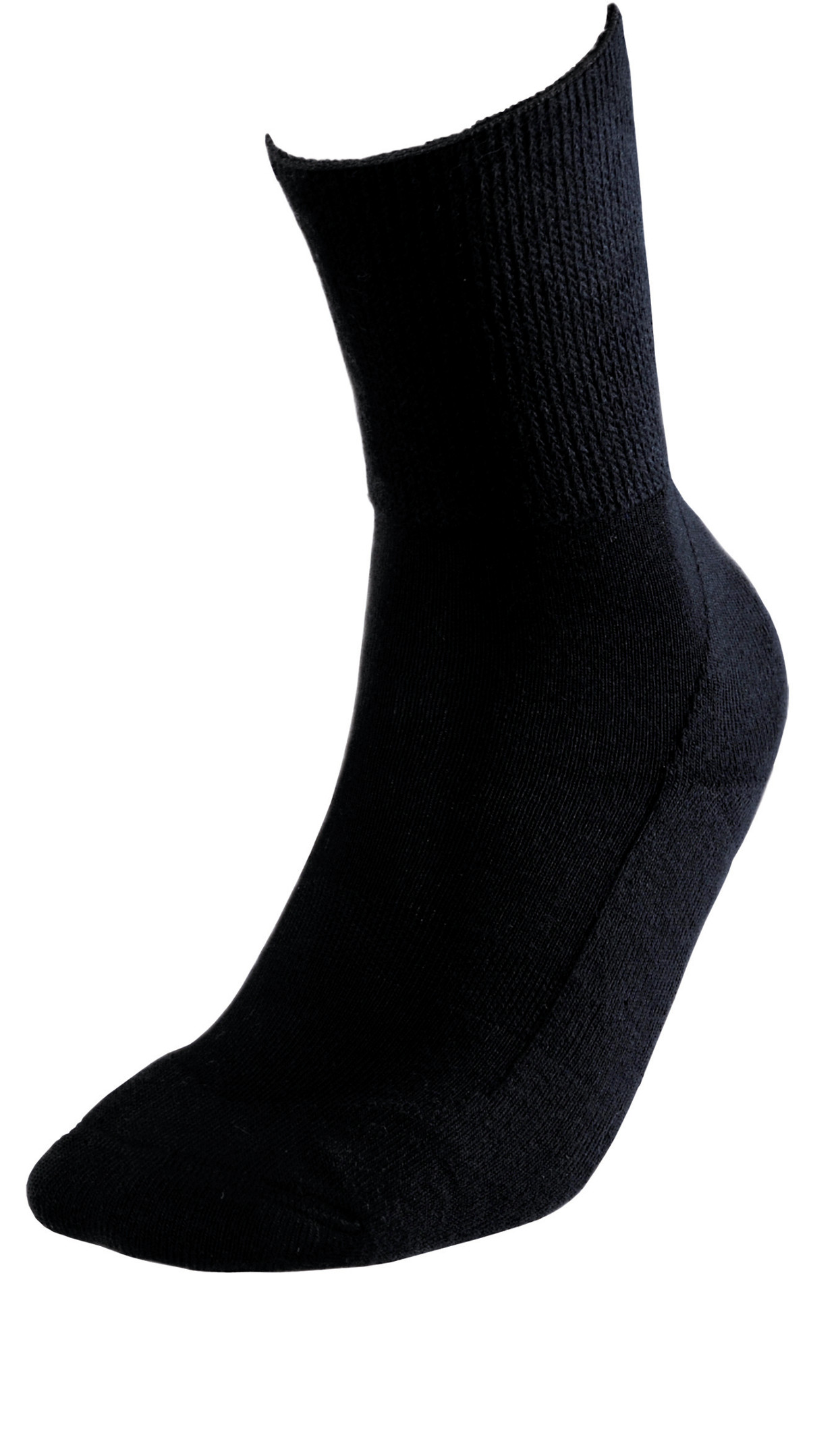 

Skarpety zdrowotne frotte Medic Deo 47-49 czarne