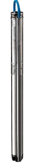 Pompa głębinowa Grundfos 1,15kW 3 Sqe 3-65 1,5m kabla 96510159