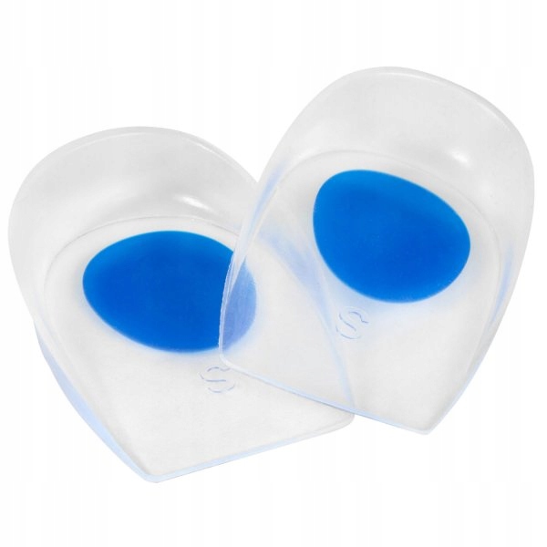 POWERSLIDE MY FIT GEL HEEL PAD M ŻELOWY SHOCK ABSORBER POD PIĘTĘ DO ROLEK