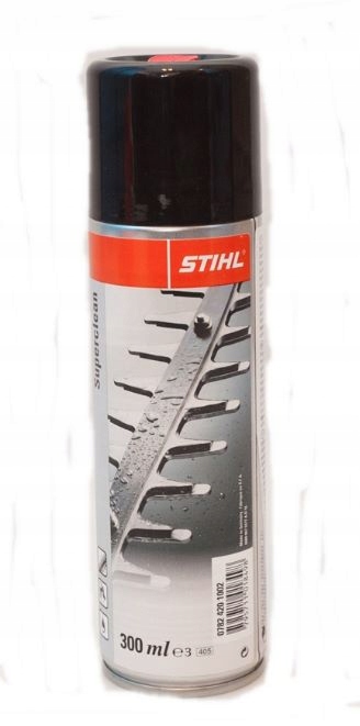 STIHL ROZPUSZCZALNIK ROZCIEŃCZALNIK DO ŻYWIC 300ML