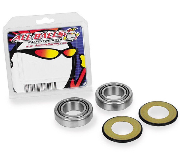 ПІДШИПНИКИ ГОЛОВКИ РАМИ SUZUKI BANDIT GSF_600_650_1200