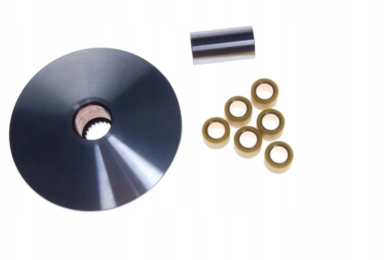 AY5154721 - ВАРІАТОР ДЛЯ ТЮНІНГУ TGB БЕЗ ЗОВНІШНЬОГО ДИСКА