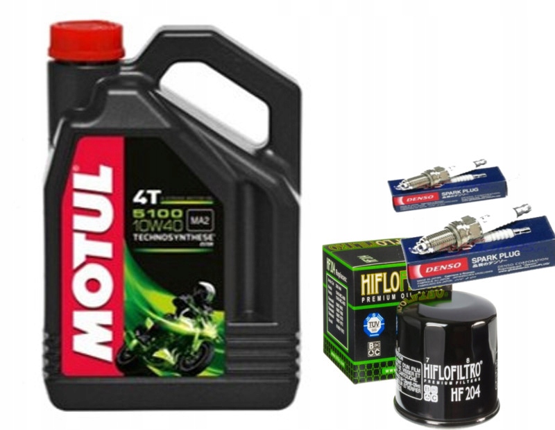 CPR7EAIX9 MOTUL 4L ФІЛЬТР YAMAHA XVS950 04-14
