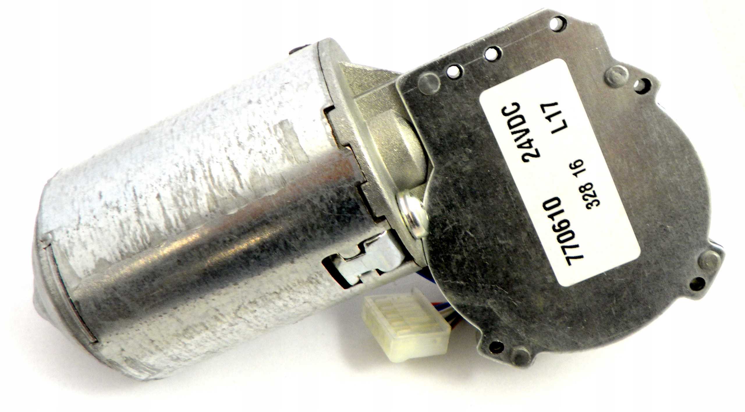 FAAC D 600 Silnik automat garażowy NAPĘD D600 NOWY Kod producenta 7706105