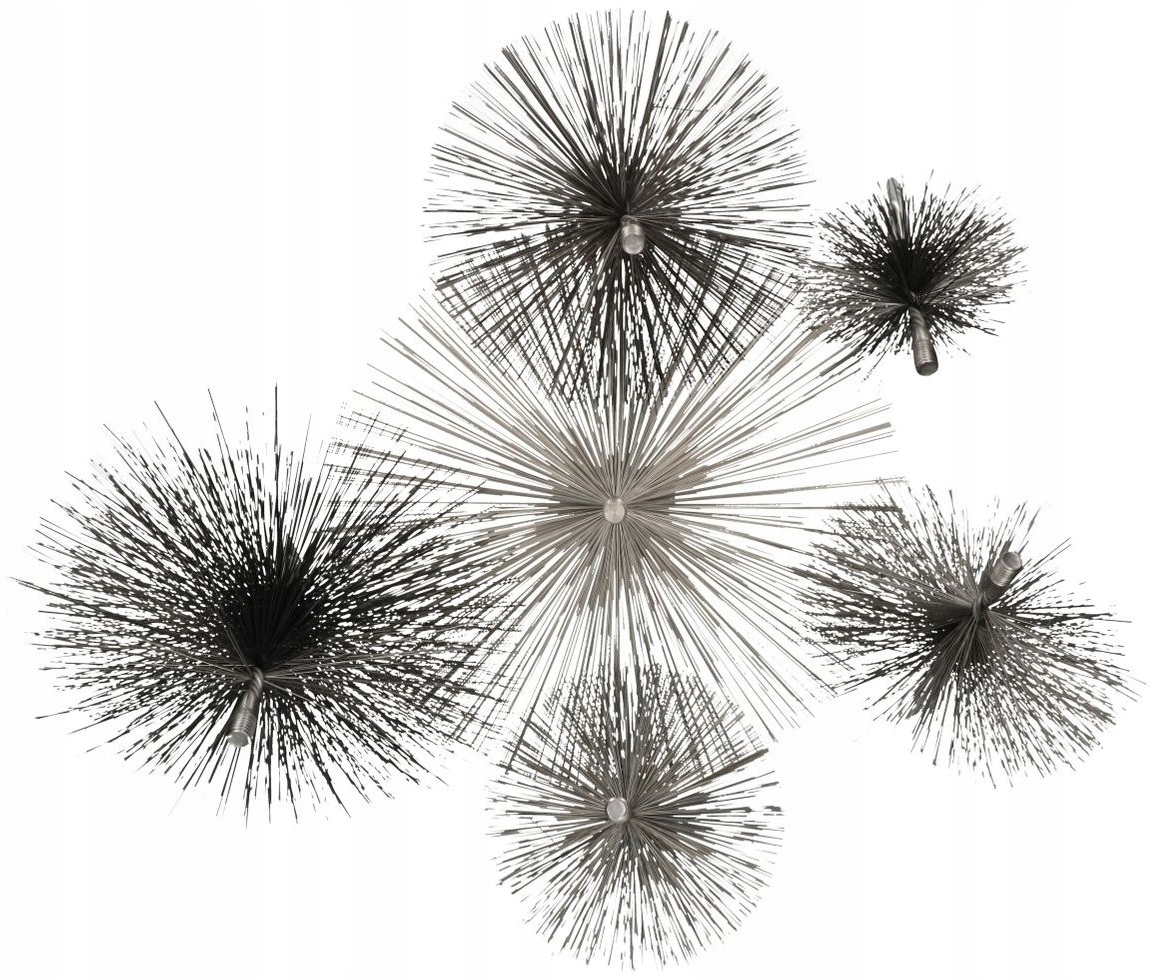 SZCZOTKA PIECA WYCIOR CZYSZCZENIA KOMINA 300 DRUT Typ pieca dwufunkcyjny dwufunkcyjny z zasobnikiem cwu jednofunkcyjny komora spalania inny