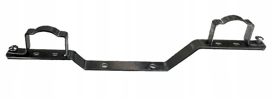 

Uchwyt do rozdzielacza C.o. 1szt stal ip201