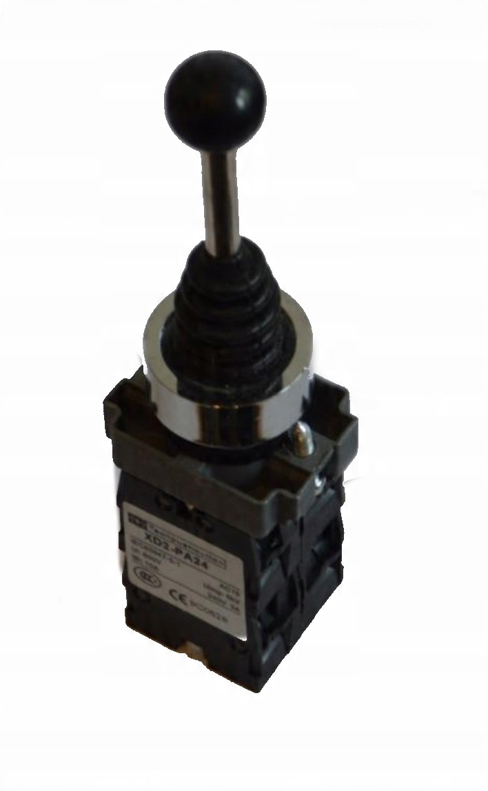 

Joystick Manipulator 4 pozycyjny powracający