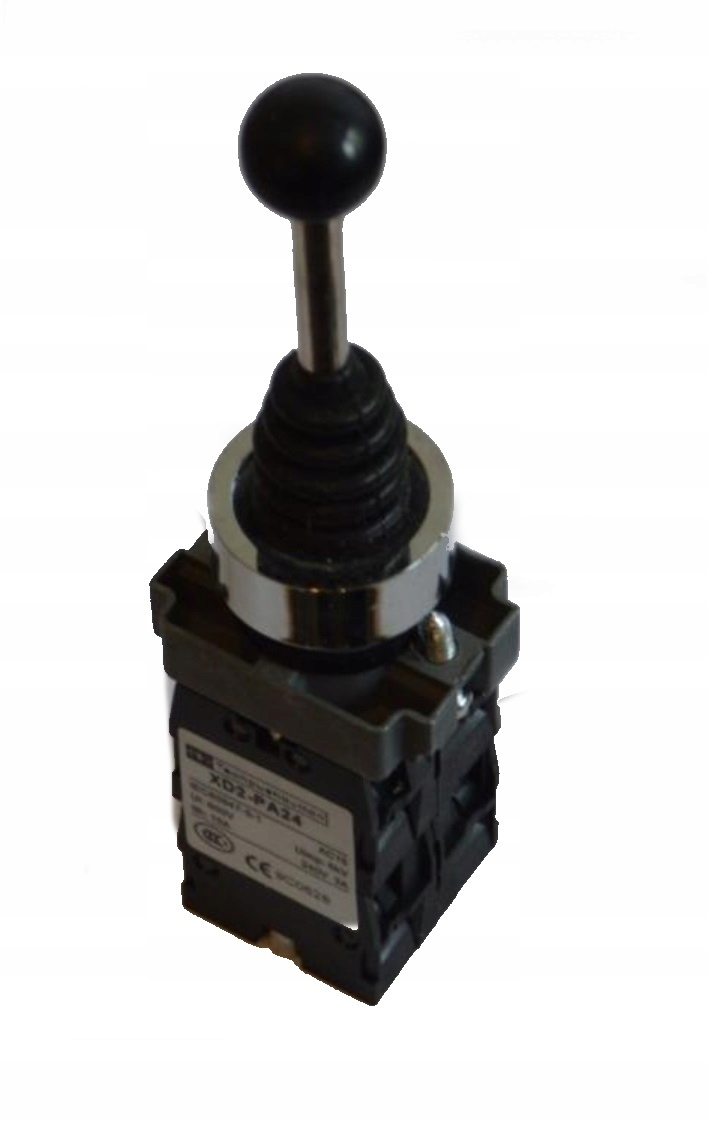 JOYSTICK Manipulator 4 pozycyjny niepowracający XB2-PA14