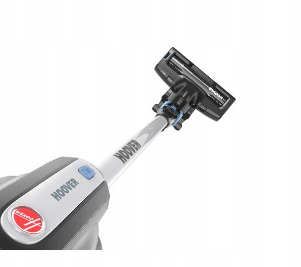 Odkurzacz Akumulatorowy Hoover H-Free HF18DPT 011 Waga produktu 2.2 kg