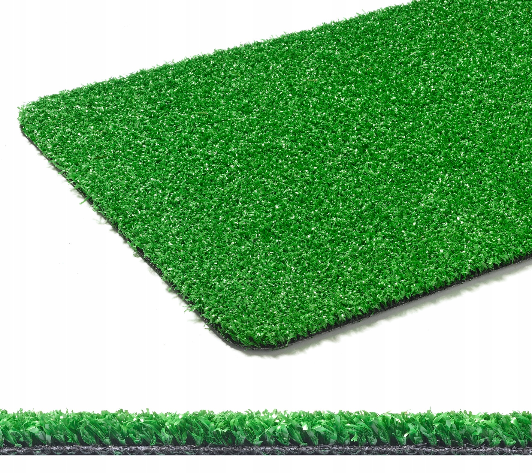 

Sztuczna trawa Marbella Verde 9mm Ogród Boisko