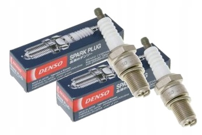 

W22EPR-U Denso 2 sztuki XV 535 Virago 88-96
