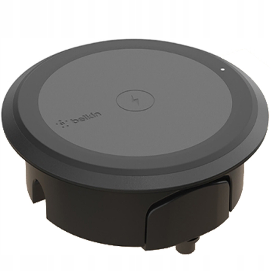 

Ładowarka indukcyjna Belkin Bu Wcs 10W, B2B170vf