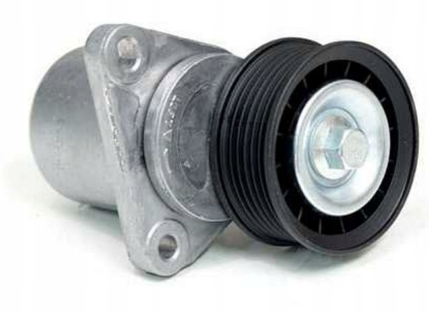 NAPINACZ PASKA KLINOWEGO FORD ESCAPE FOCUS FUSION USA 2.3 DOHC 2.0 DOHC