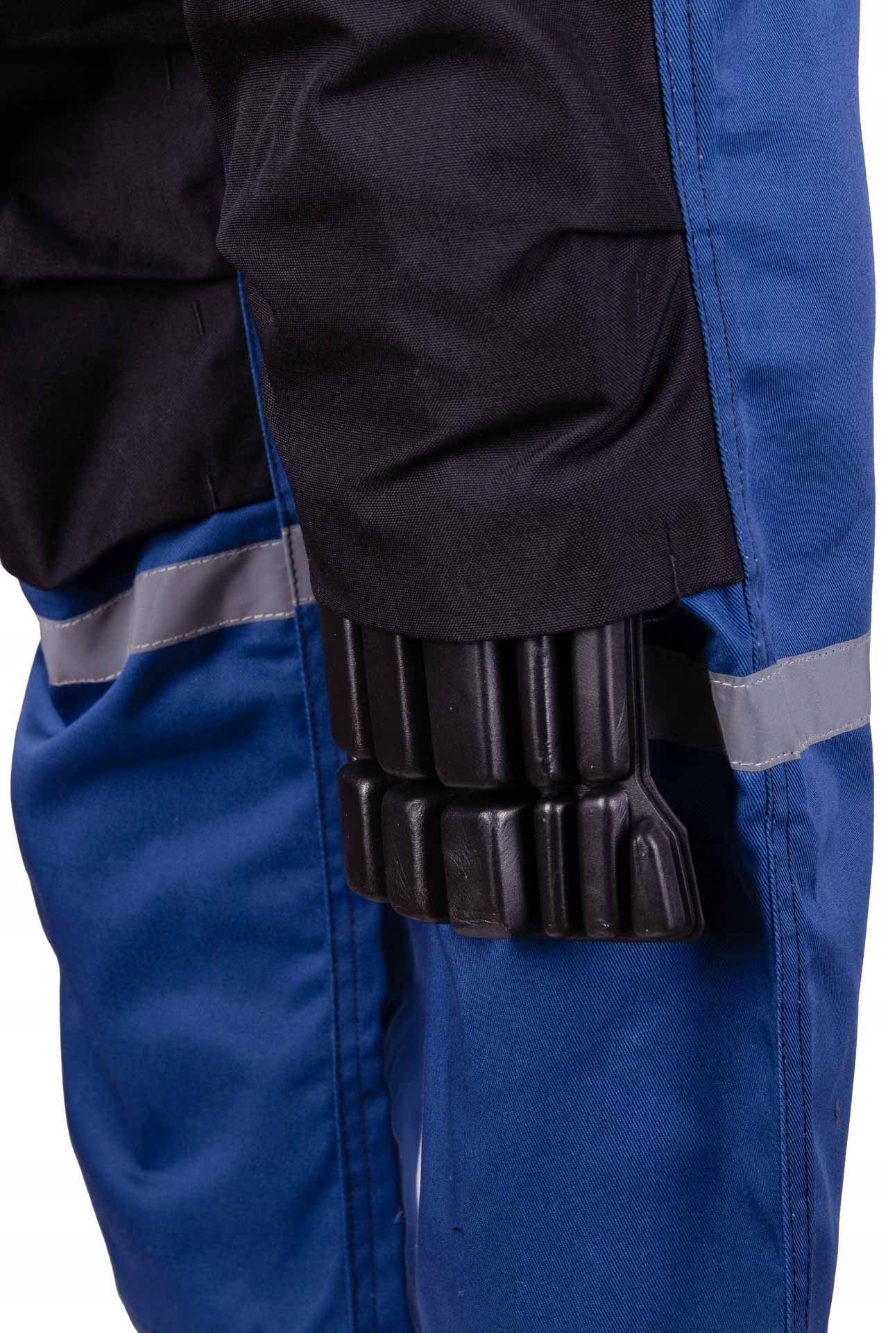 MOCNE SPODNIE ROBOCZE CORDURA WSZYSTKIE ROZMIARY Rozmiar 110