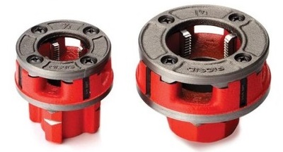 Hlava Pre Závitník 1 1/2" 11-R Ridgid 12553