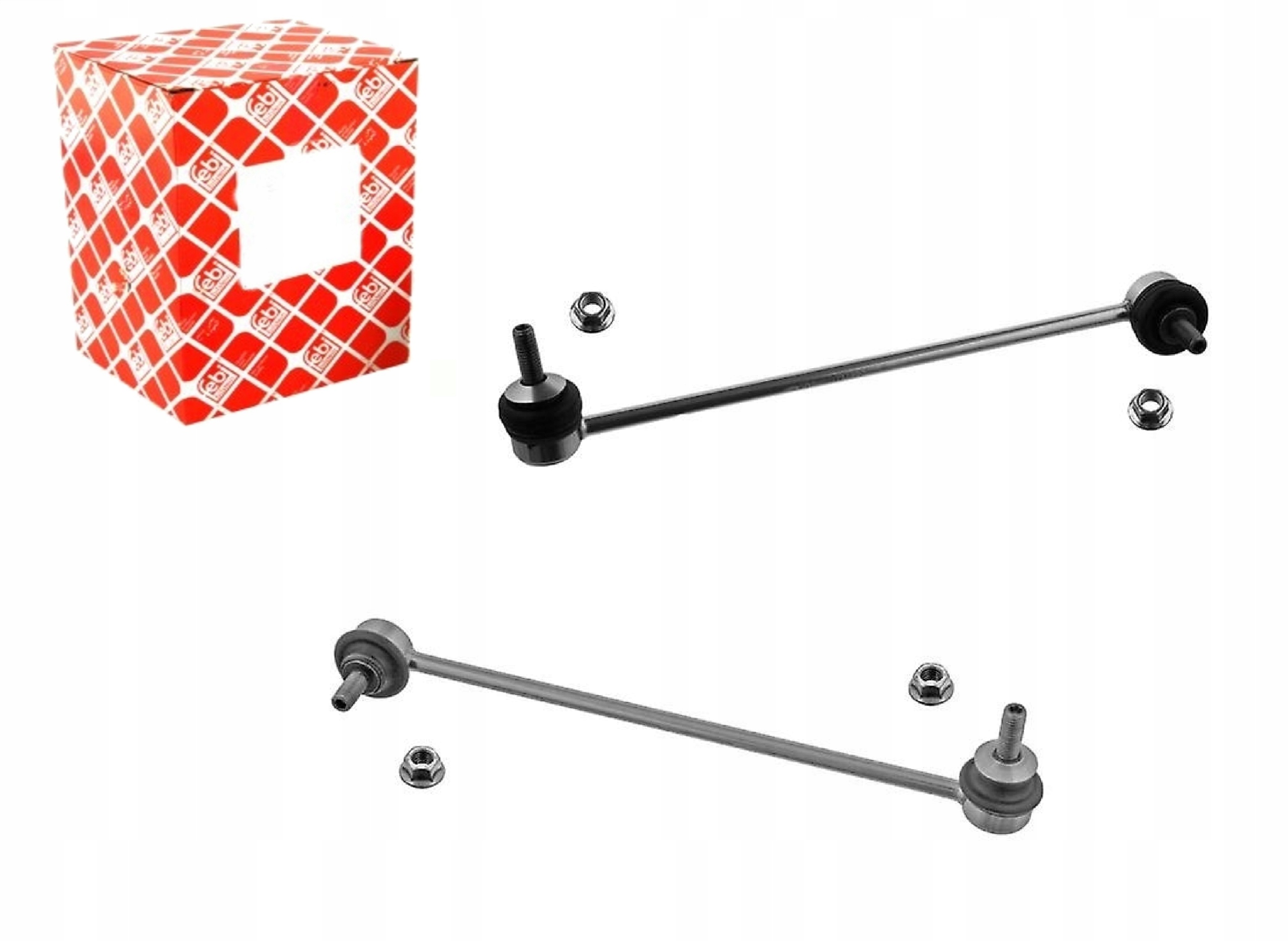 24623 - Febi стабилизатор передний для BMW 5 E60 E61