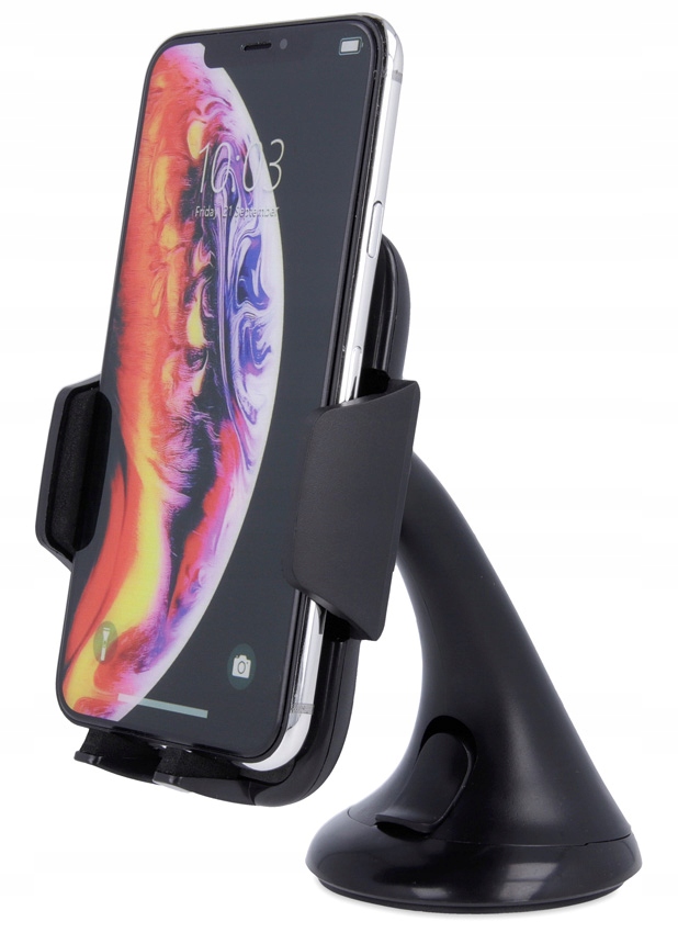 UCHWYT HOLDER SAMOCHODOWY na TELEFON do SZYBY Marka Inna