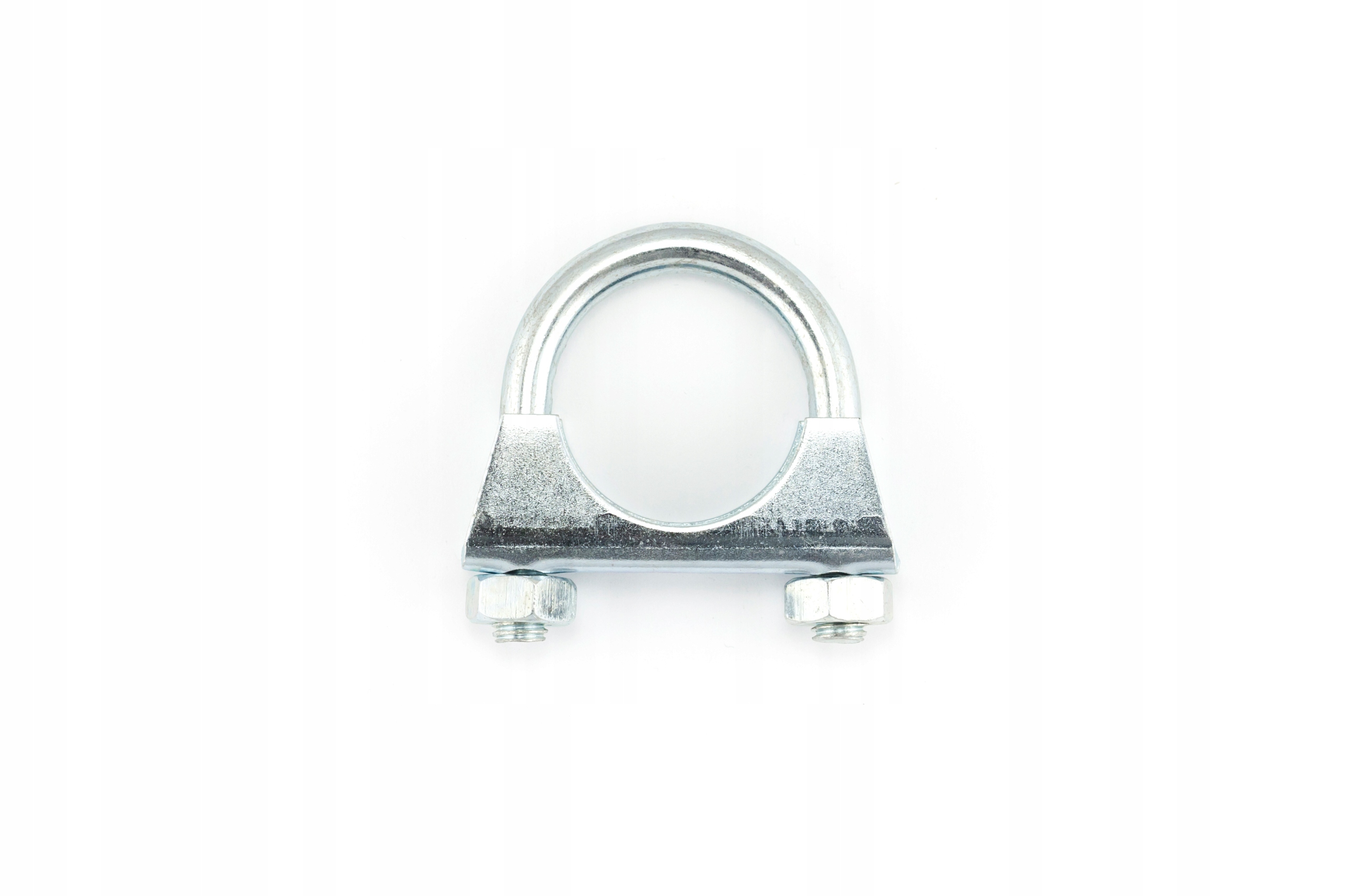 

Obejma opaska tłumika wydechu M10x42 mm fi 42 mm