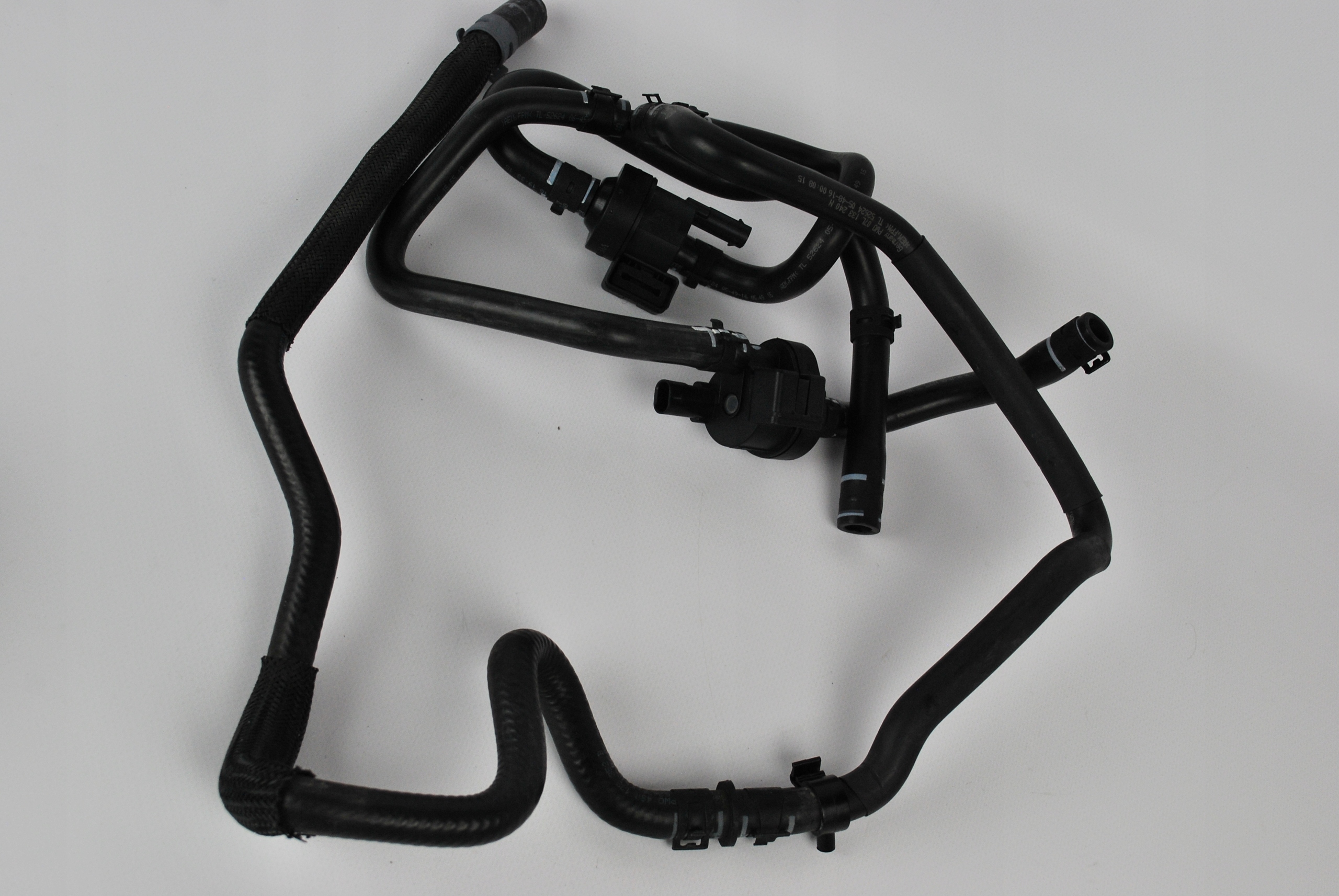 06H906571AB - Вакуумный клапан провода Audi R8 06h906517ab