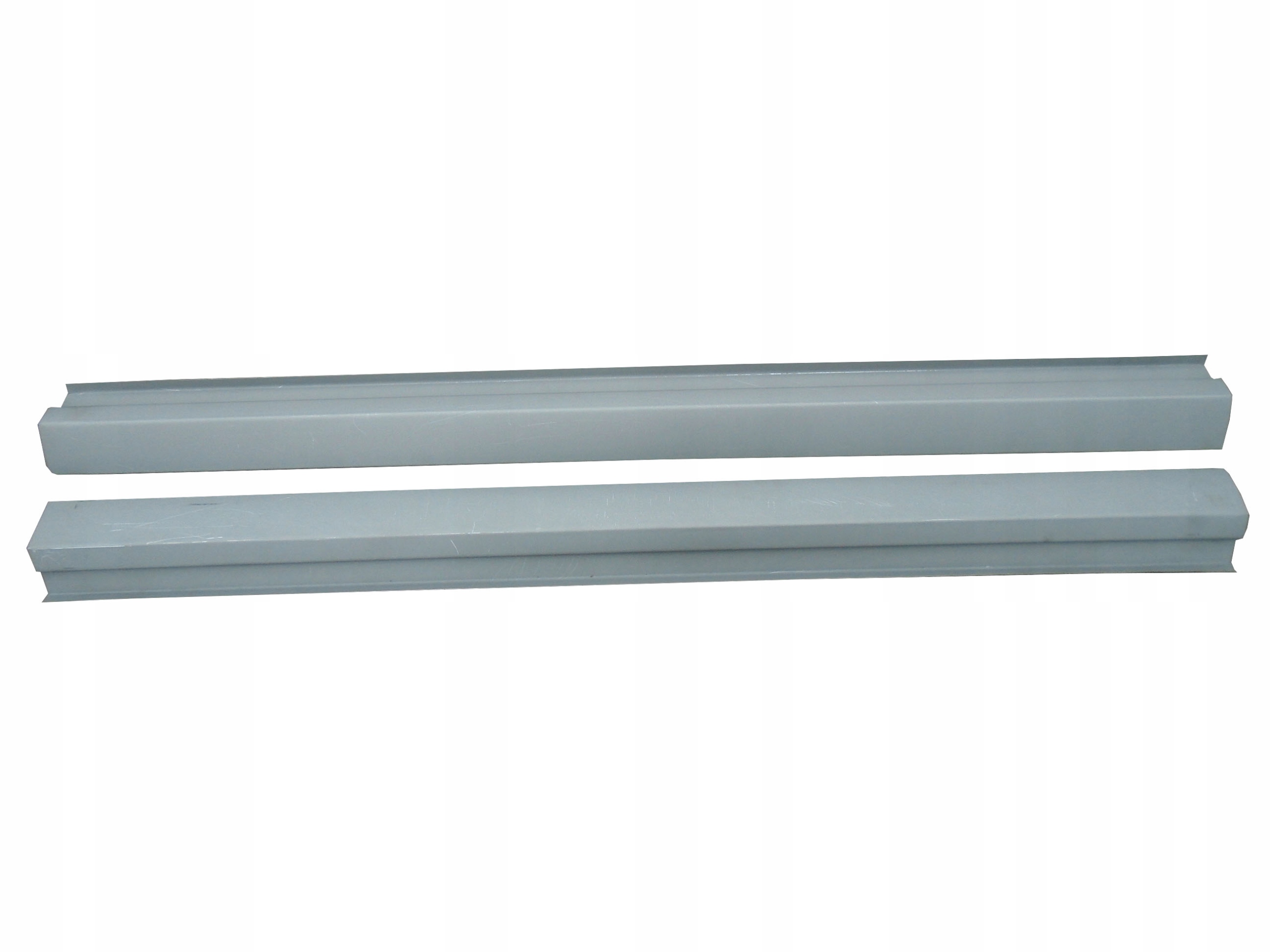 FIAT GRANDE PUNTO EVO 05- PRÓG REPERATURKA PROGU