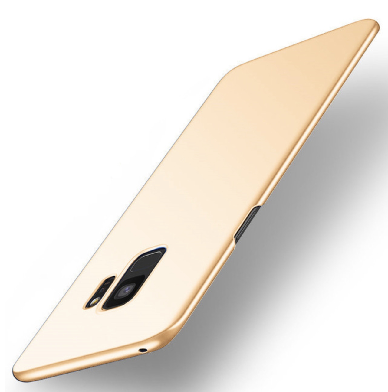 

Etui Silky Matt Case Do Samsung Galaxy S9