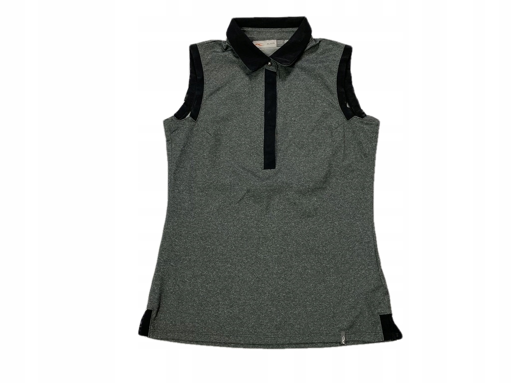 KJUS KOSZULKA BLUZKA SPORTOWA DAMSKA XS 34