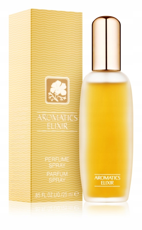 Clinique Aromatics Elixir parfém 25 ml Originál