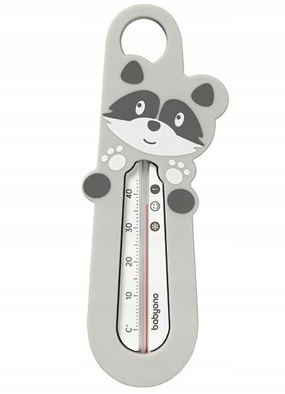 BABYONO Termometr do kąpieli Szop 777/01