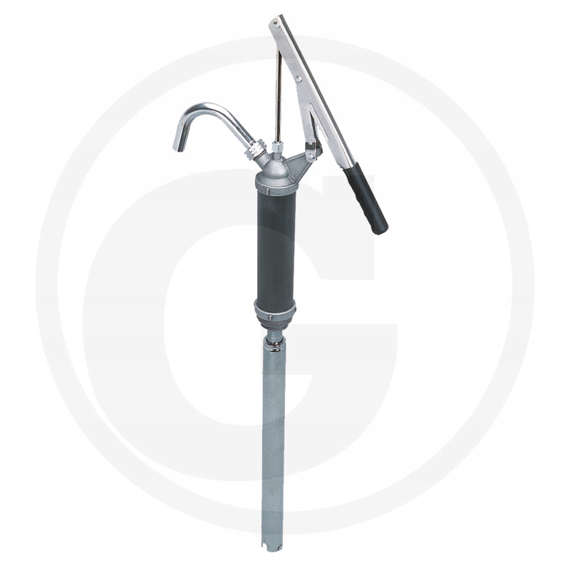 ГРАНИТ / РУЧНОЙ НАСОС ДЛЯ МАСЛА, НЕФТИ И Т. Д.