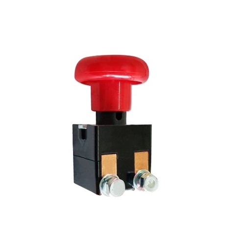 Odpojovač Hmotnostního Proudu Vypínač Vozík 48V 125A