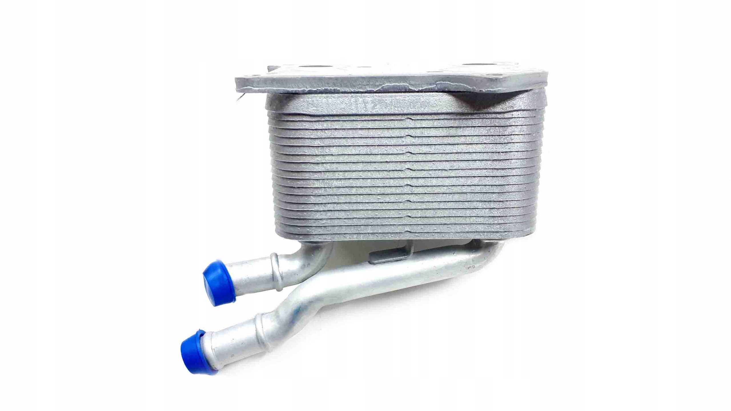 CHŁODNICA OLEJU AUDI A8 4.2 FSI 06-10 079117015B Producent części Vika