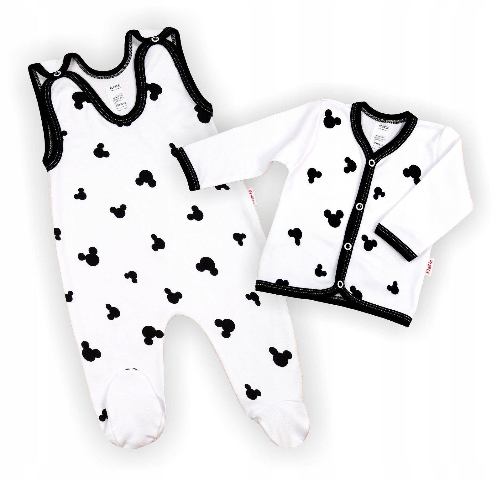 КОМПЛЕКТ СОНИ ŚPIOSZKI + ЖИЛЕТ РАЗЛИЧНЫЕ 68KLEKLE