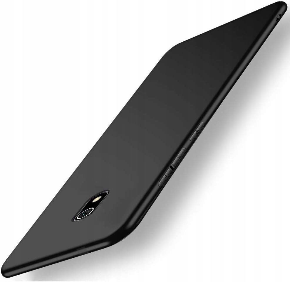 

Etui Matt Case do Xiaomi Redmi 8 / 8a + Szkło