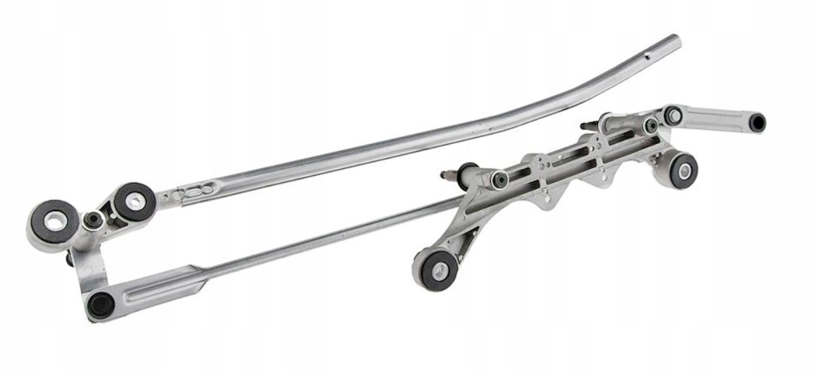 MECHANIZM WYCIERACZEK PRZÓD do AUDI Q7 2007-