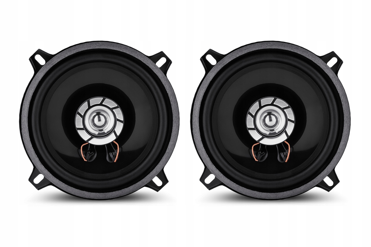 GLOSNIKI SAMOCHODOWE AUDI A4 B5 DRZWI PRZOD Part manufacturer other