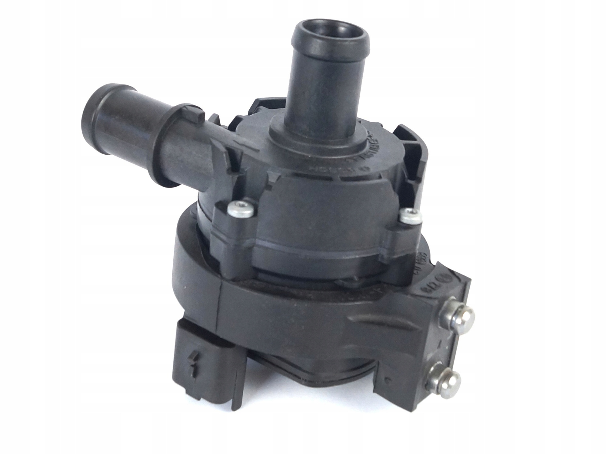 0 392 - Насос циркуляции воды RENAULT KOLEOS II 2.0 dCi.