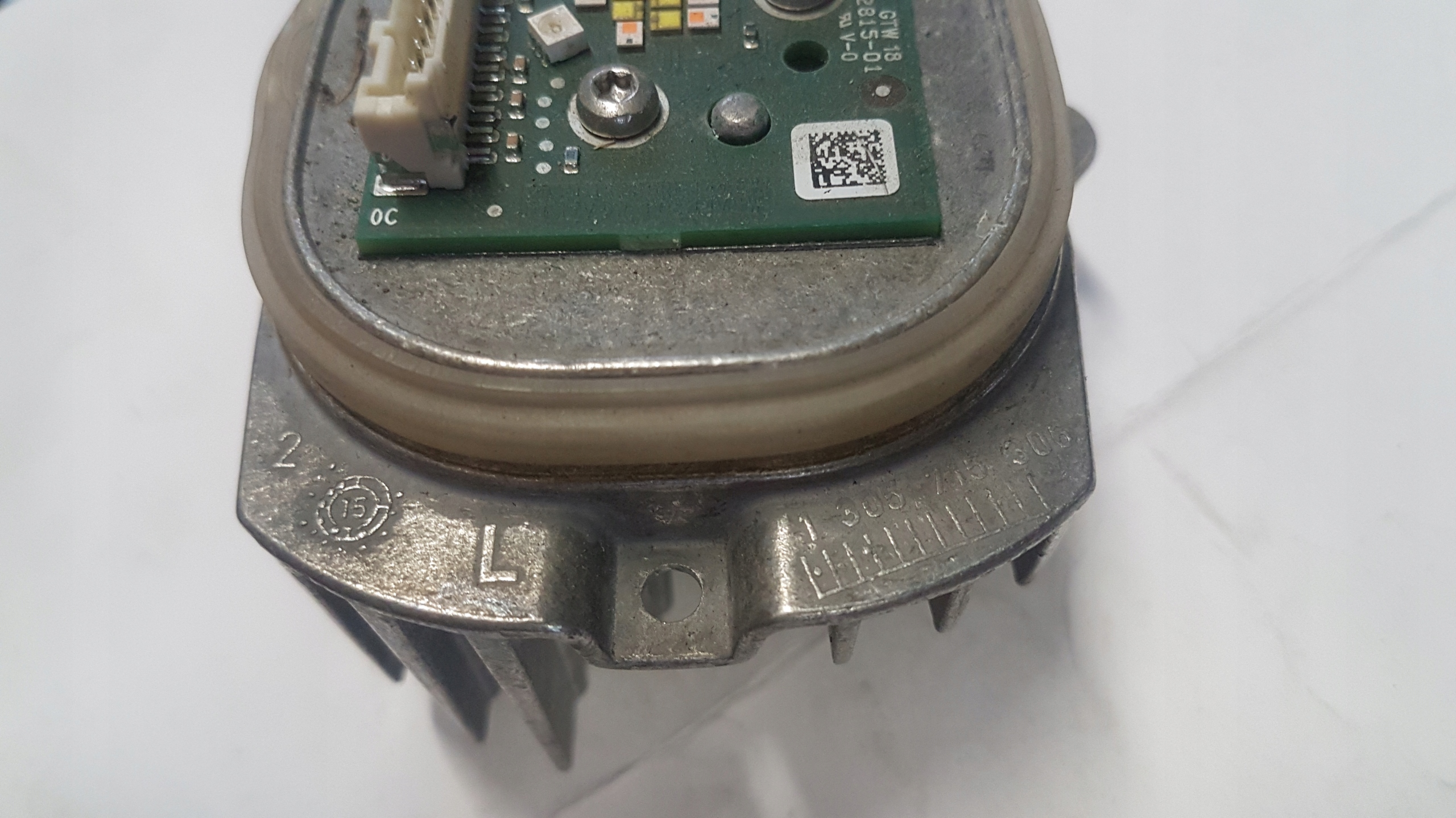 MODUŁ LED W156 W166 W218 GLE W292 1305715306 LEWY Jakość części (zgodnie z GVO) O - oryginał z logo producenta pojazdu (OE)