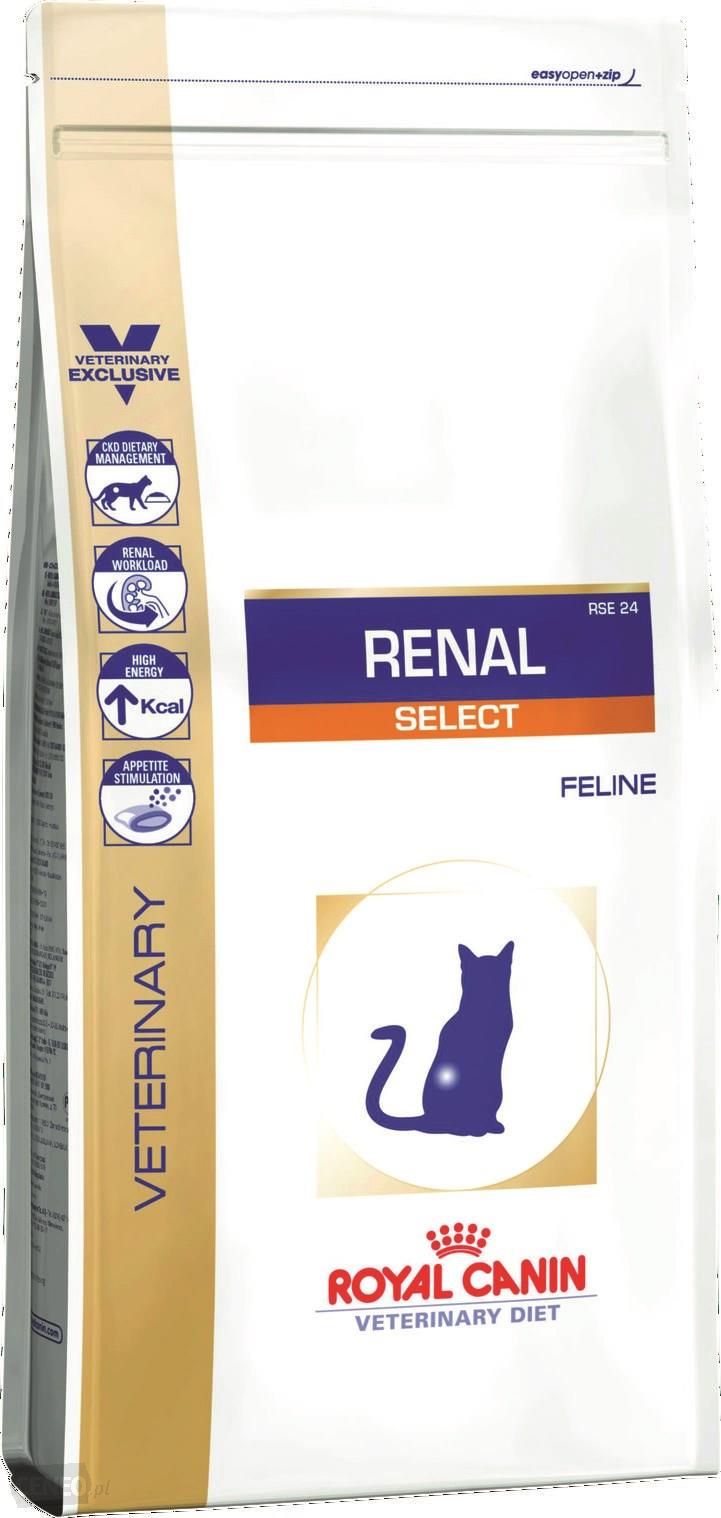 Levně Royal Vet Cat Renal Select 2 kg