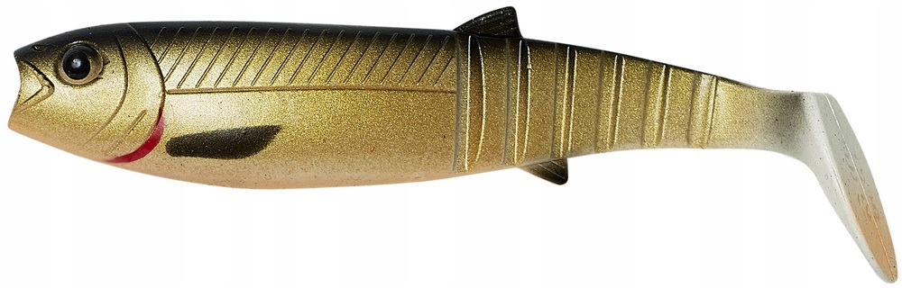 

Savage Gear Cannibal 8cm 5g Dirty Roach 63800