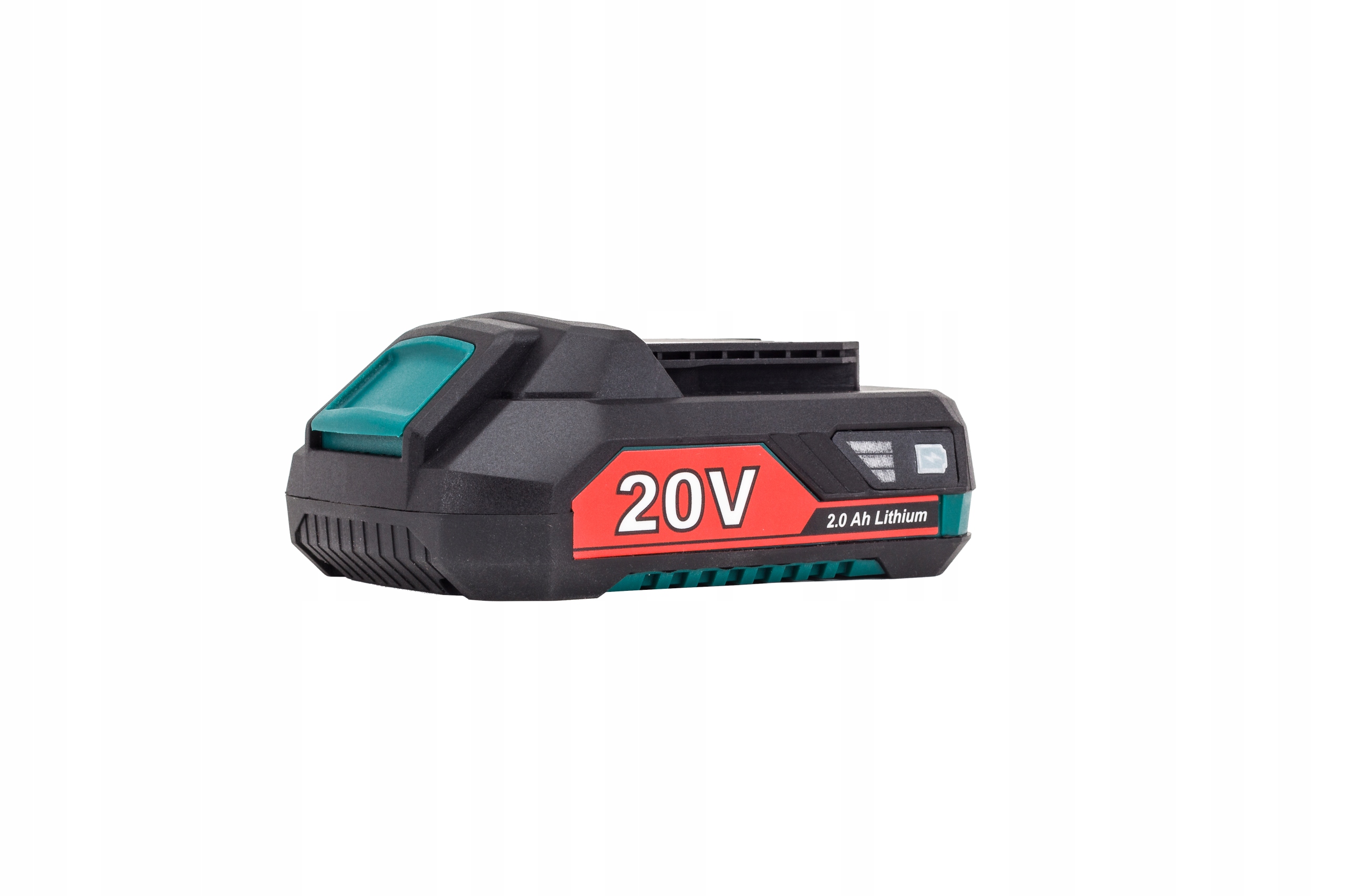 

Nac Akumulator B-20-LI-20V 2 Ah 20 V Li-Ion