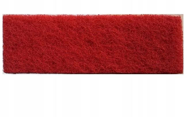 CZYŚCIK gąbka do laminatu 15x5cm (0035)