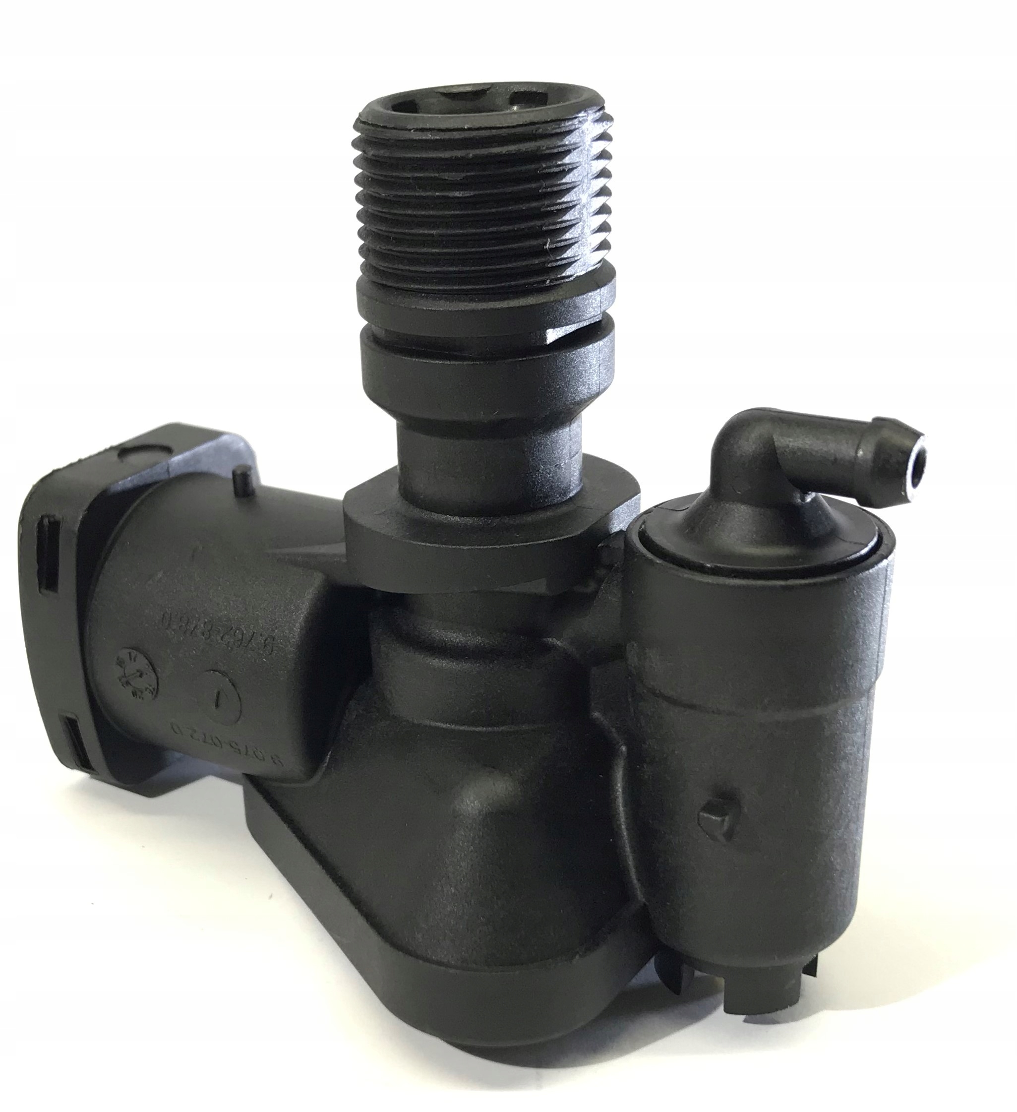 Karcher głowica pompa K 2 K 3 K 4 22mm