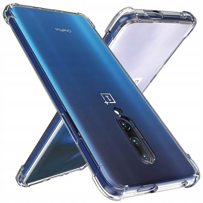 ETUI PANCERNE SHOCKPROOF DO ONEPLUS 7 PRO + SZKŁO