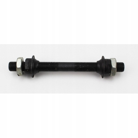 

Oś drążona przód AE-F105 10x108mm, 31200